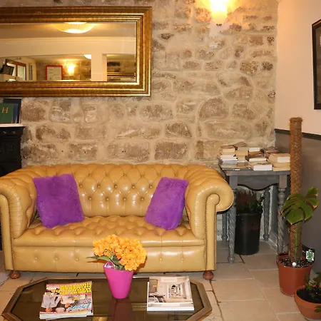 Grand Hôtel de Clermont-3
