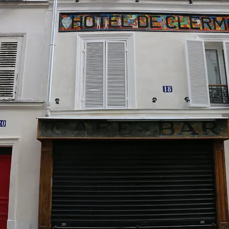 Grand Hôtel de Clermont-2
